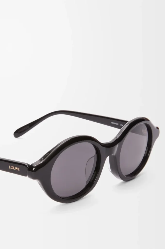 Gafas de sol Epsilon Slim Black