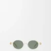 Gafas de sol Epsilon Slim Champagne