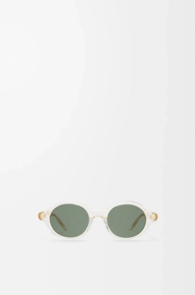 Gafas de sol Epsilon Slim Champagne