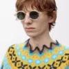Gafas de sol Epsilon Slim Champagne
