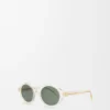 Gafas de sol Epsilon Slim Champagne