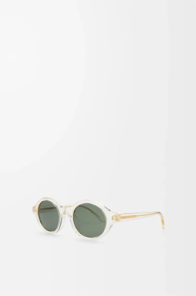 Gafas de sol Epsilon Slim Champagne