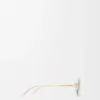 Gafas de sol Epsilon Slim Champagne