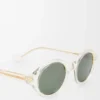 Gafas de sol Epsilon Slim Champagne