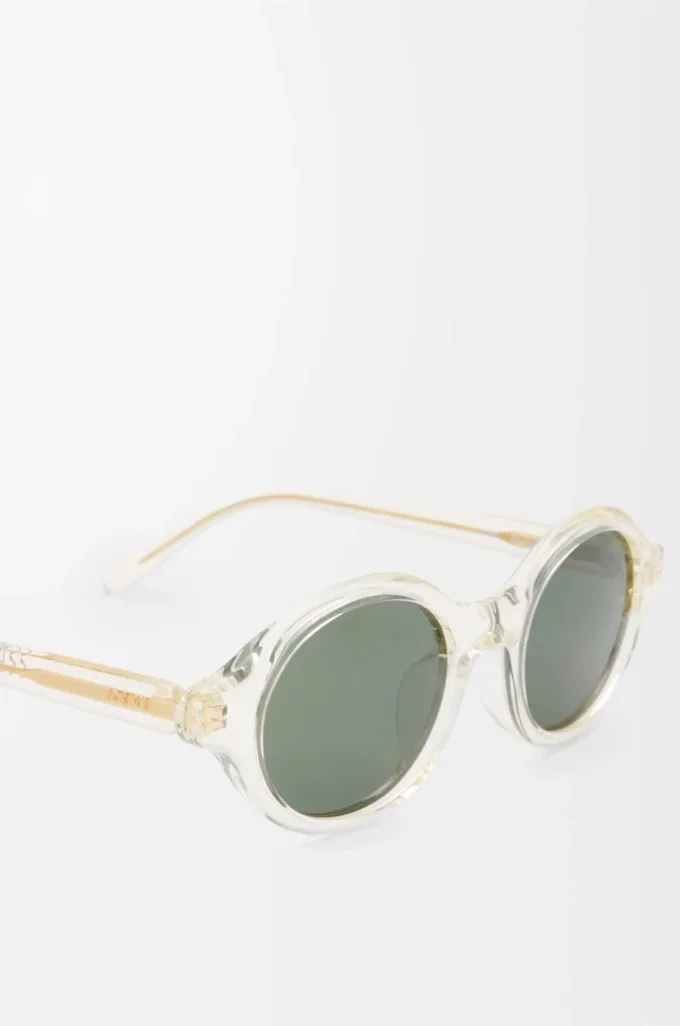 Gafas de sol Epsilon Slim Champagne