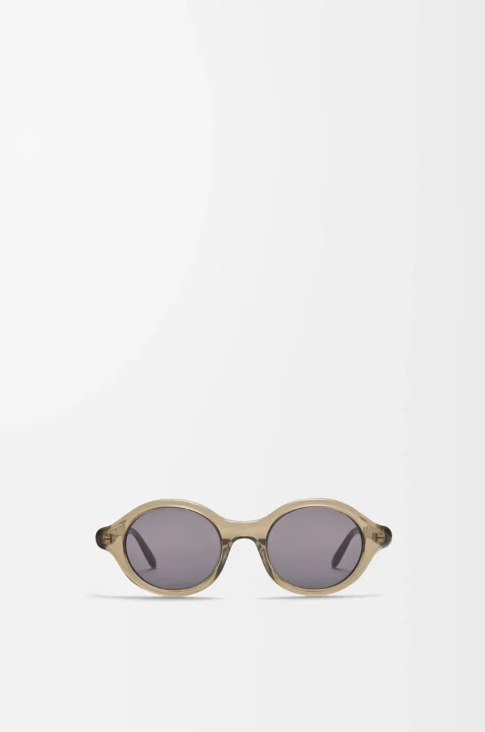 Gafas de sol Epsilon Slim verde caqui