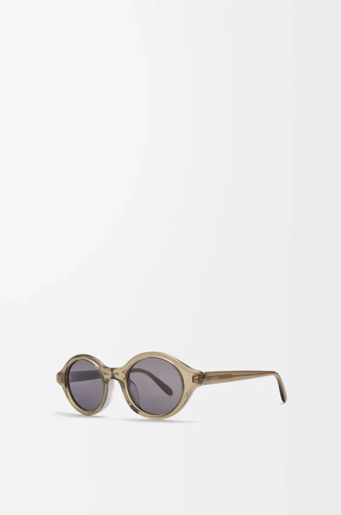 Gafas de sol Epsilon Slim verde caqui