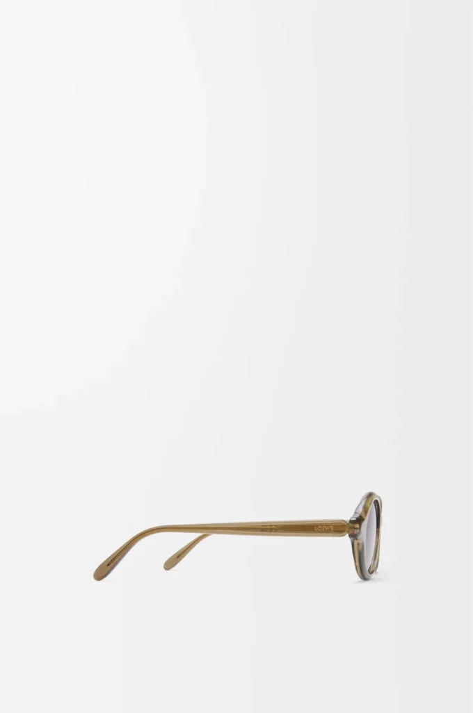 Gafas de sol Epsilon Slim verde caqui