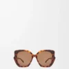 Gafas de sol Fantasy Slim Havana Gafas de sol Fantasy Slim Havana