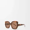 Gafas de sol Fantasy Slim Havana Gafas de sol Fantasy Slim Havana