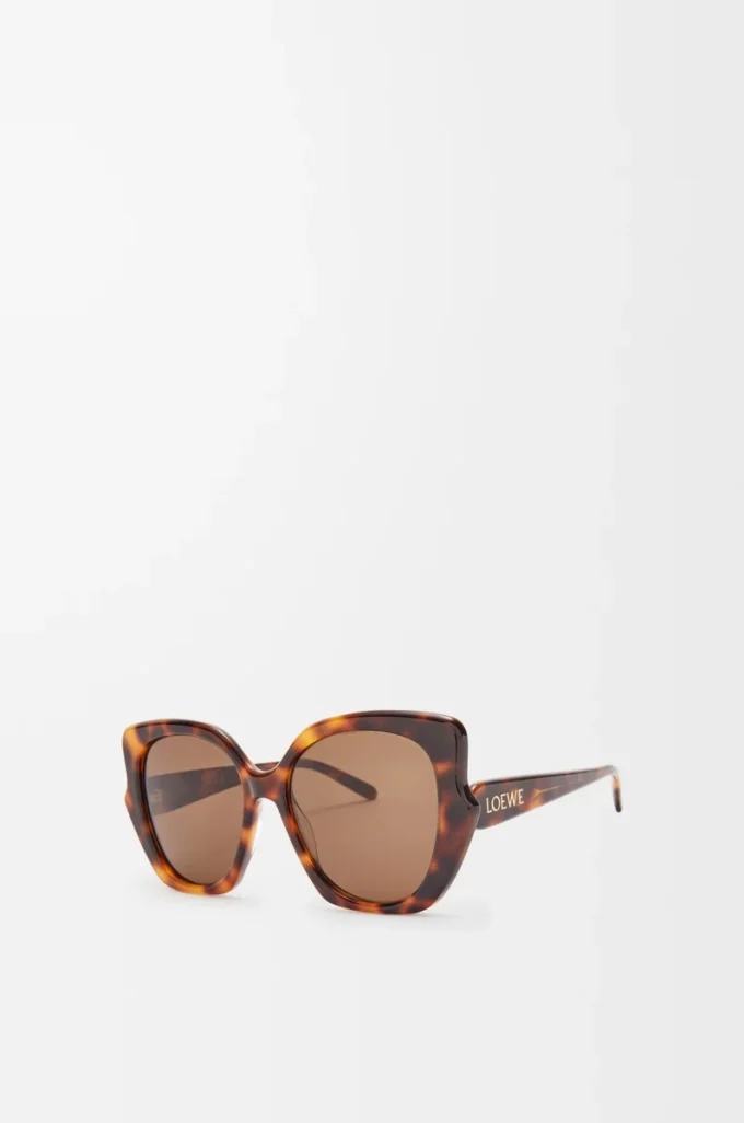Gafas de sol Fantasy Slim Havana Gafas de sol Fantasy Slim Havana