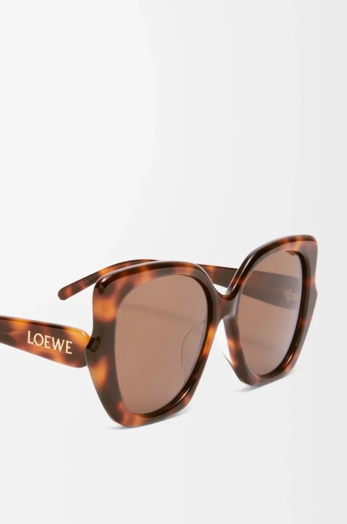 Gafas de sol Fantasy Slim Havana Gafas de sol Fantasy Slim Havana
