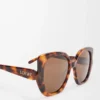 Gafas de sol Fantasy Slim Havana Gafas de sol Fantasy Slim Havana