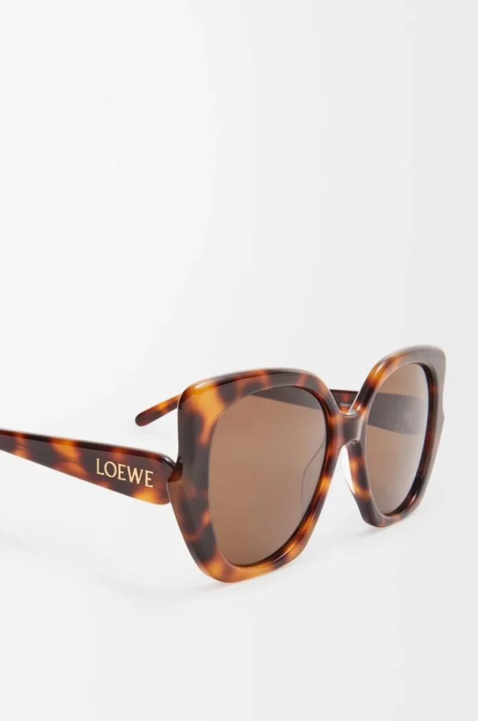 Gafas de sol Fantasy Slim Havana Gafas de sol Fantasy Slim Havana