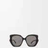 Gafas de sol Fantasy Slim Negro Gafas de sol Fantasy Slim Negro