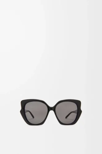 Gafas de sol Fantasy Slim Negro