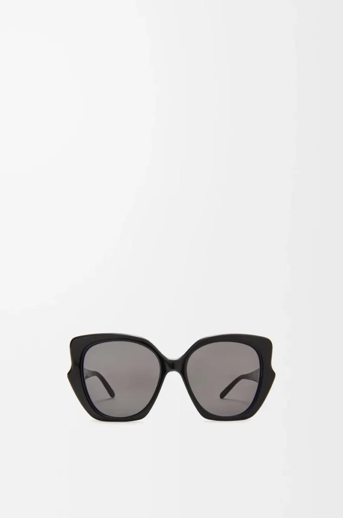 Gafas de sol Fantasy Slim Negro Gafas de sol Fantasy Slim Negro