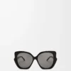 Gafas de sol Fantasy Slim Negro Gafas de sol Fantasy Slim Negro