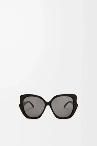 Gafas de sol Fantasy Slim Negro
