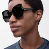 Gafas de sol Fantasy Slim Negro Gafas de sol Fantasy Slim Negro