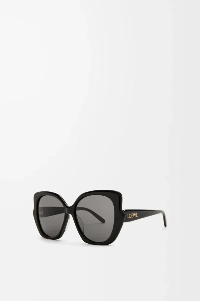 Gafas de sol Fantasy Slim Negro Gafas de sol Fantasy Slim Negro