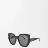 Gafas de sol Fantasy Slim Negro Gafas de sol Fantasy Slim Negro