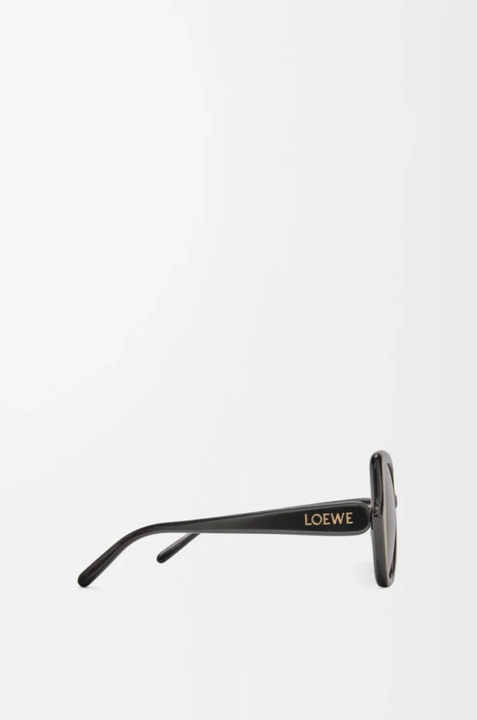 Gafas de sol Fantasy Slim Negro Gafas de sol Fantasy Slim Negro
