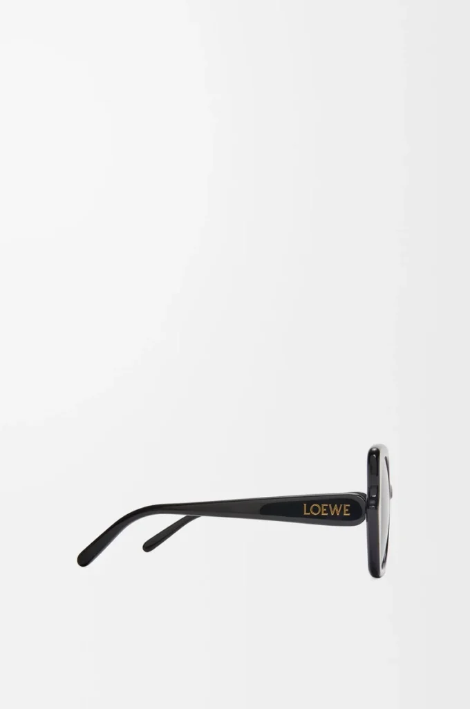 Gafas de sol Fantasy Slim Negro Gafas de sol Fantasy Slim Negro