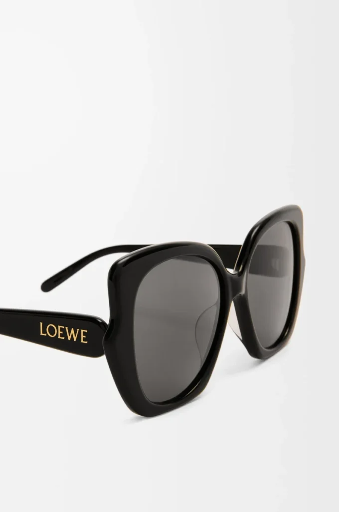 Gafas de sol Fantasy Slim Negro Gafas de sol Fantasy Slim Negro