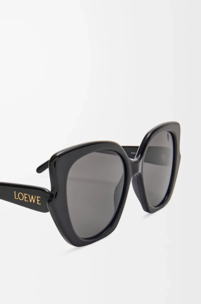 Gafas de sol Fantasy Slim Negro Gafas de sol Fantasy Slim Negro