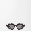 Gafas de sol Flower Negro Gafas de sol Flower Negro