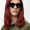 Gafas de sol Flower Negro Gafas de sol Flower Negro
