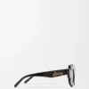 Gafas de sol Flower Negro Gafas de sol Flower Negro