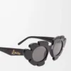 Gafas de sol Flower Negro Gafas de sol Flower Negro
