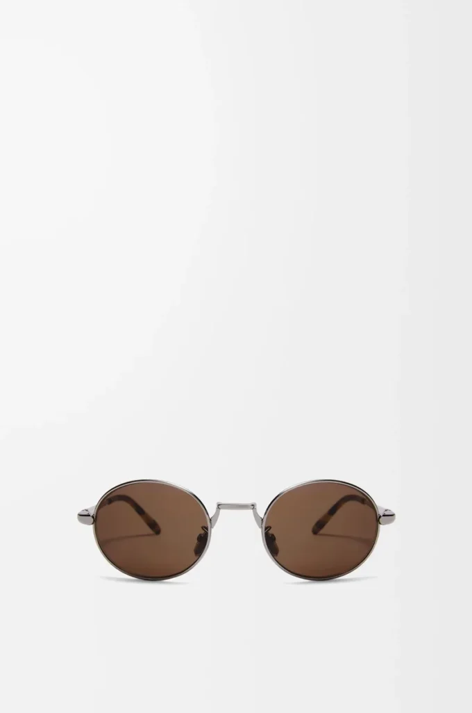 Gafas de sol Groove Oval Brown Sugar Gafas de sol Groove Oval Brown Sugar
