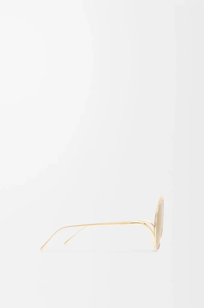 Gafas de sol Hillock Doradas Gafas de sol Hillock Doradas