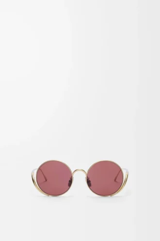 Gafas de sol Island Burdeos