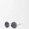 Gafas de sol Island Plata Gafas de sol Island Plata