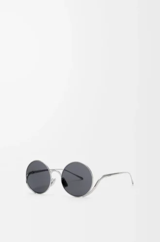 Gafas de sol Island Plata