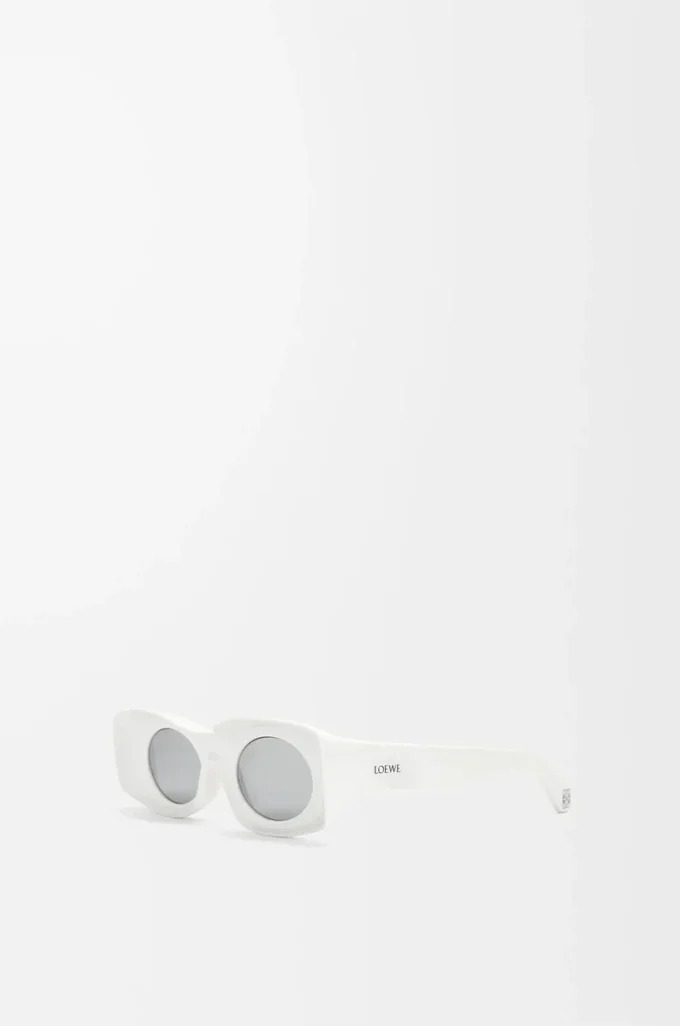 Gafas de sol originales de Paula’s Ibiza Blancas Gafas de sol originales de Paula’s Ibiza Blancas