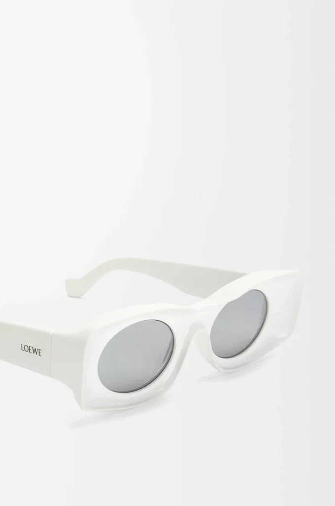 Gafas de sol originales de Paula’s Ibiza Blancas Gafas de sol originales de Paula’s Ibiza Blancas