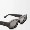 Gafas de sol originales de Paula’s Ibiza Negro brillante Gafas de sol originales de Paula’s Ibiza Negro brillante