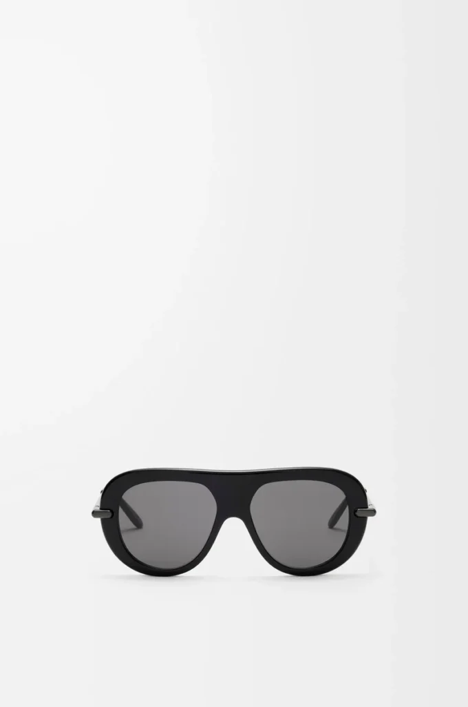 Gafas de sol Pilot Slim Black Gafas de sol Pilot Slim Black