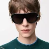 Gafas de sol Pilot Slim Black Gafas de sol Pilot Slim Black