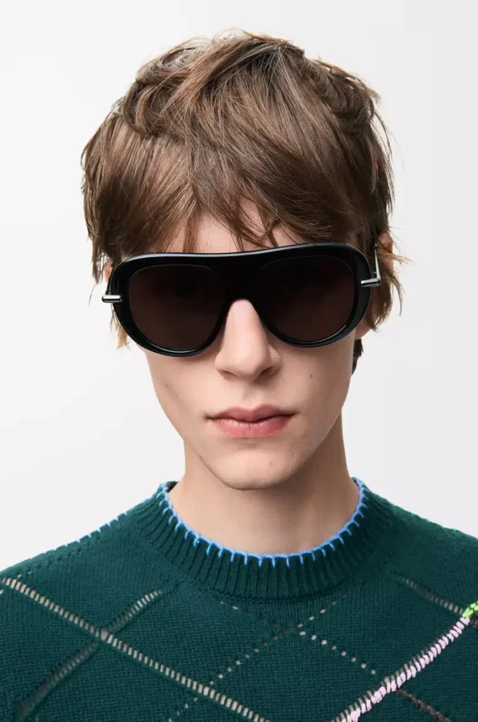 Gafas de sol Pilot Slim Black Gafas de sol Pilot Slim Black