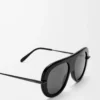 Gafas de sol Pilot Slim Black Gafas de sol Pilot Slim Black