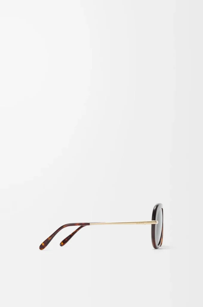 Gafas de sol Pilot Slim color habana Gafas de sol Pilot Slim color habana