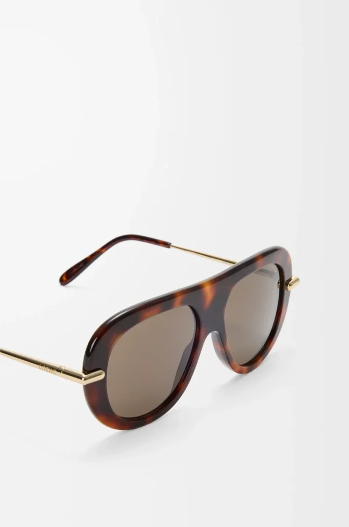 Gafas de sol Pilot Slim color habana Gafas de sol Pilot Slim color habana