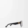 Gafas de sol Retro Screen Negro Gafas de sol Retro Screen Negro