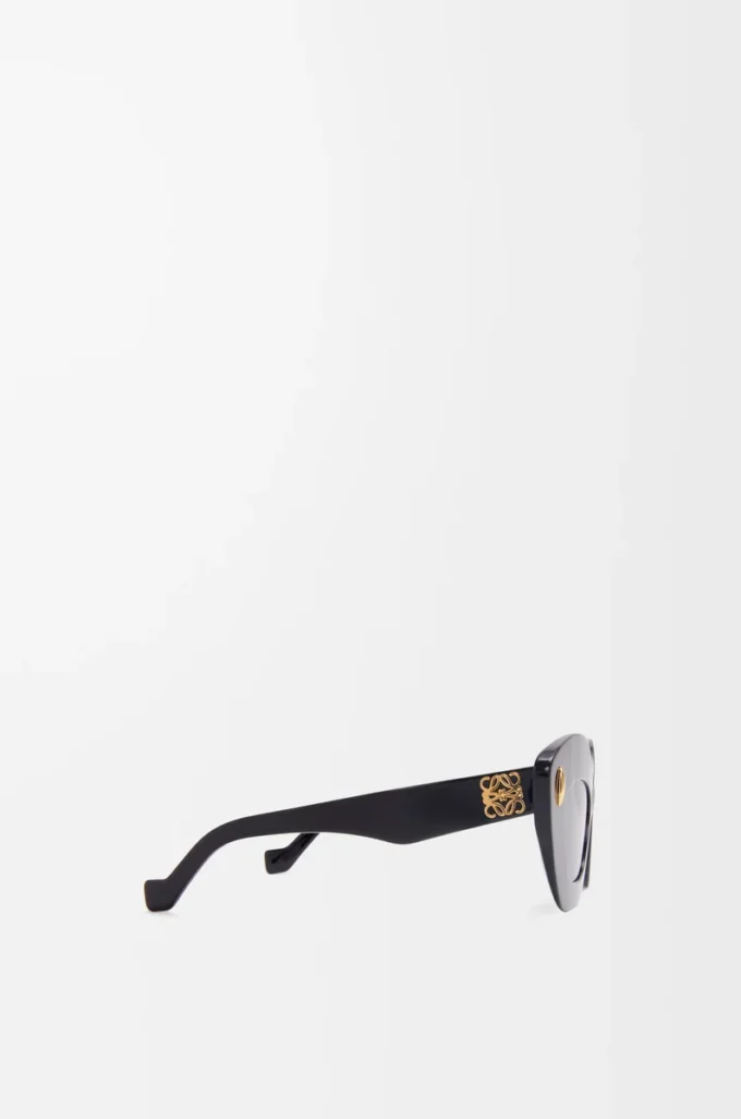 Gafas de sol Retro Screen Negro Gafas de sol Retro Screen Negro